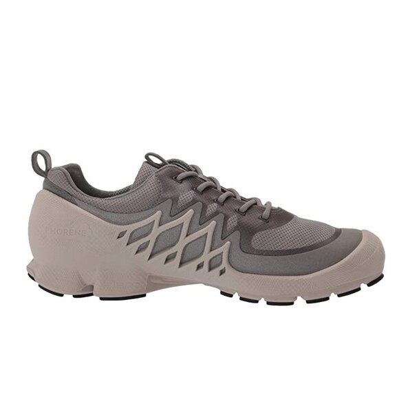 ECCO Women's Biom Aex Trainer Running Shoe - Picture 2 of 10